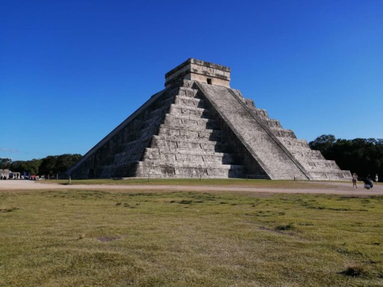 chichén Itzá